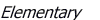 Elementary